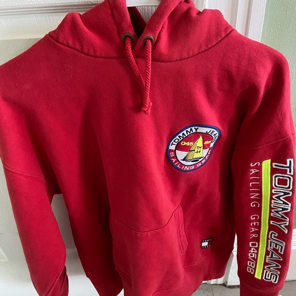 Tommy Hilfiger Sailing Sweatshirt - Picture 1 of 4